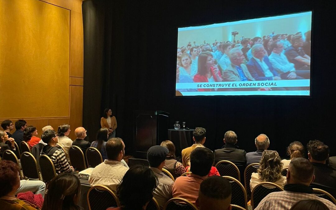 Salta. Se realizó el taller Introducción al pensamiento liberal