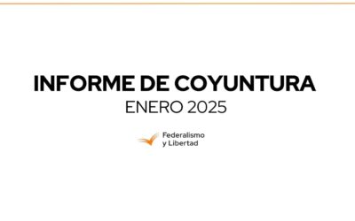 Informe de Coyuntura – Enero 2025